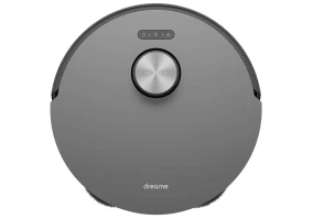 Робот-пылесос с влажной уборкой Dreame L10s Pro (RLS6L)