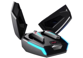 Наушники Edifier TWS HECATE GX07 ANC (серый)
