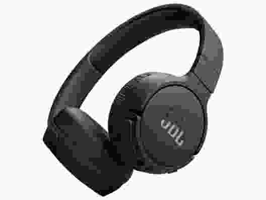 Наушники с микрофоном JBL Tune 670NC Black (T670NCBLK)