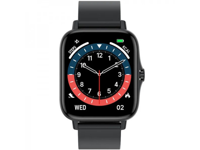 Смарт-часы Gelius Pro GP-SW004 (AMAZWATCH GT2) Black