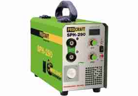 Сварочный аппарат Procraft SPH-290