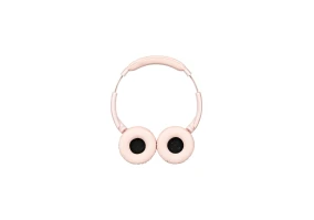 Наушники с микрофоном Gelius Pro Crossfire GP HP-007 Pink