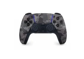 Геймпад Sony DualSense Gray Camouflage (9423799) -ДУБЛЬ