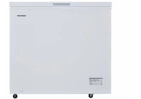 Морозильна скриня HEINNER HCF-200CNHF+