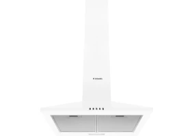 Вытяжка Minola HK 5614 WH 1000 LED