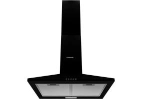 Вытяжка Minola HK 6614 BL 1000 LED