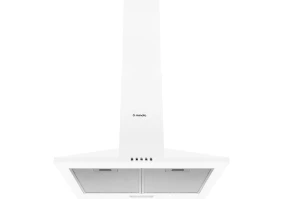 Вытяжка Minola HK 6614 WH 1000 LED