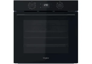 Духовка електрична Whirlpool OMK58HU1B