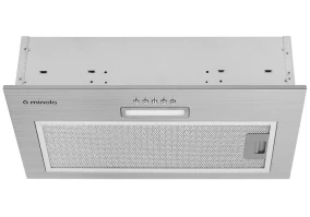 Вытяжка Minola HBI 5025 I LED