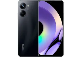 Смартфон Realme 10 Pro 5G 12/256GB Dark Matter