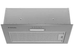 Вытяжка Minola HBI 5214 I 700 LED