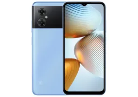 Смартфон Xiaomi Poco M4 5G 6/128GB Cool Blue