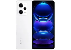 Смартфон Xiaomi Redmi Note 12 Pro 5G 8/256GB White