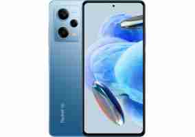 Смартфон Xiaomi Redmi Note 12 Pro 5G 8/256GB Blue