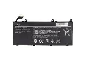 Аккумулятор для ноутбука PowerPlant XIAOMI N15B01W-4S1P 15.4V 2630mAh (NB530038)