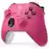 Геймпад Microsoft Xbox Series X | S Wireless Controller Deep Pink (QAU-00082, QAU-00083)