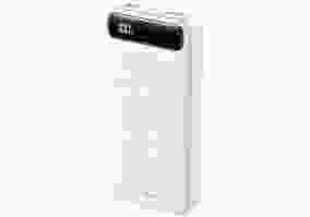 Зовнішній акумулятор (Power Bank) Remax Bole Series Power Bank 22.5W 20000mAh RPP-521 White