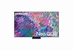 Телевизор Samsung QE98QN100BUXUA
