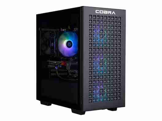 Десктоп Cobra Gaming (A76.64.S10.47.17415)