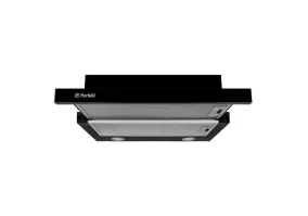 Витяжка Perfelli TL 6212 BL 700 LED