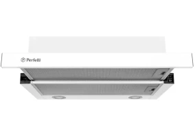 Вытяжка Perfelli TL 6212 WH 700 LED