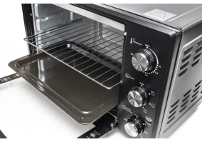 Электрическая печь Holmer HEO-242B