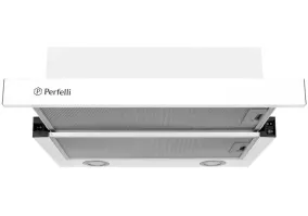 Вытяжка Perfelli TL 5212 WH 700 LED