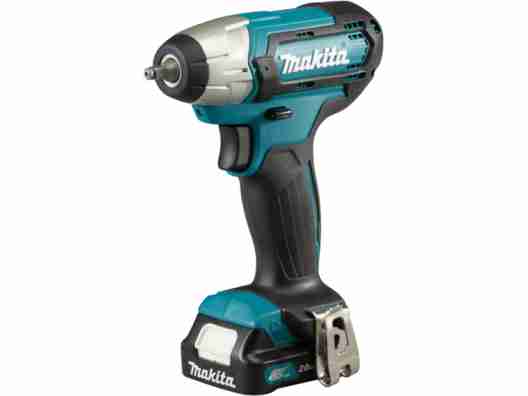 Гайковерт Makita TW060DSAE