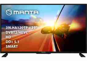 Телевизор MANTA 39LHA120TP