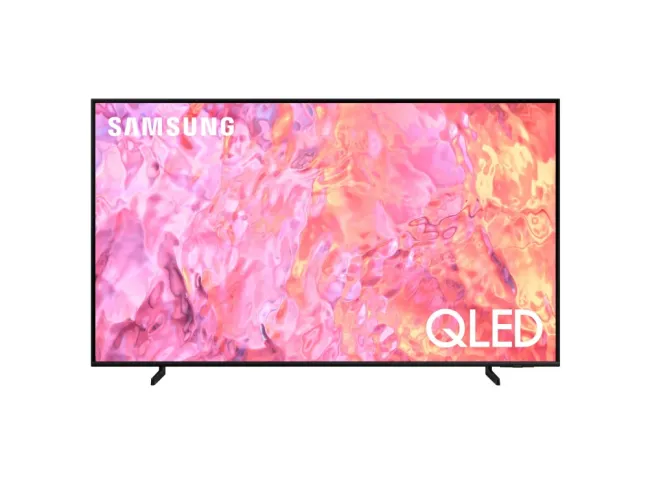 Телевізор Samsung QE55Q67C