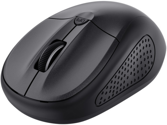 Миша Trust Primo Bluetooth Mouse Black (24966)