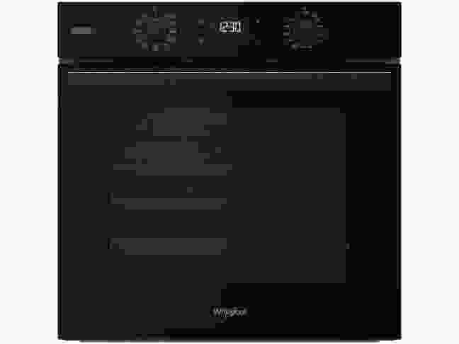 Духовка электрическая Whirlpool OMR58HU1B