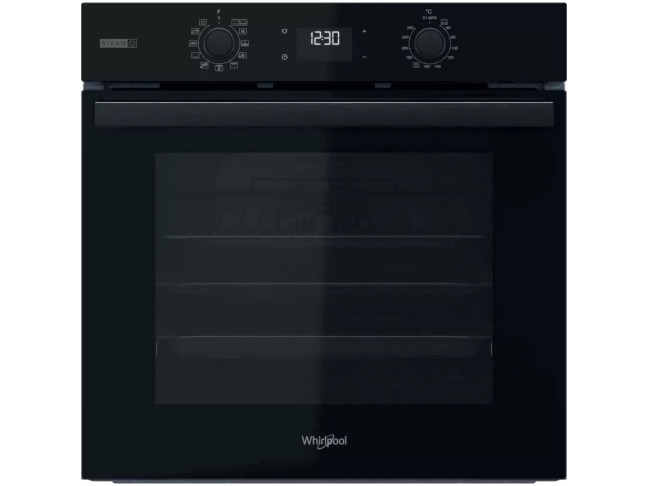 Духовка электрическая Whirlpool OMR58HU1B