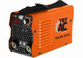Сварочный аппарат Tex-AC TA-00-103D