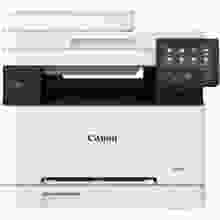 МФУ Canon MF657Cdw Grey (5158C014)