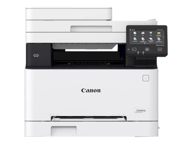 МФУ Canon MF657Cdw Grey (5158C014)