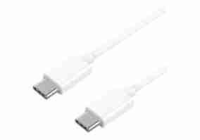 Кабель USB Type-C Xiaomi USB Type-C to USB Type-C 1.5m White (SJV4108GL/SJV4120CN)