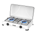 Плита Prime Technics PGK 200 CW