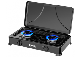 Плита Prime Technics PGK 200 CB