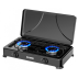 Плита Prime Technics PGK 200 CB