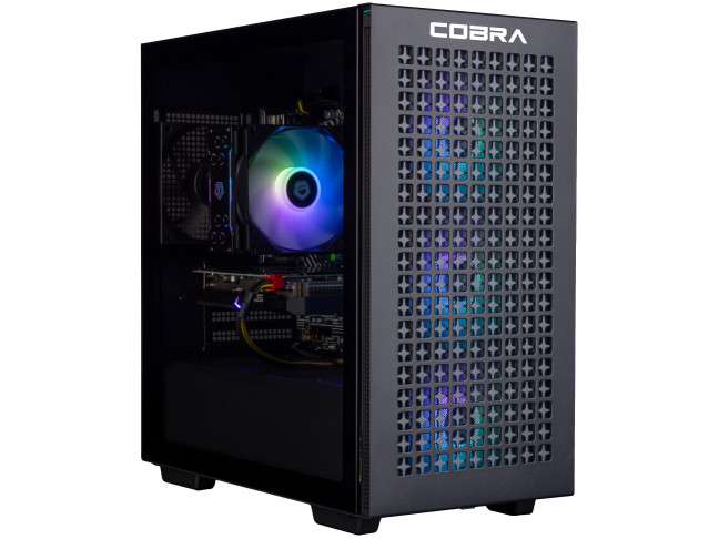 Десктоп Cobra Gaming (I14F.16.H2S2.36.A3870)