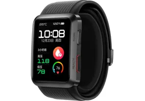 Смарт-часы Huawei Watch D Graphite Black