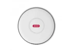 Бездротовий зарядний пристрій XO xo-WX010 White (00000013067)