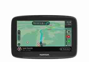 GPS-навигатор автомобильный TomTom GO Classic 6" Wi-Fi