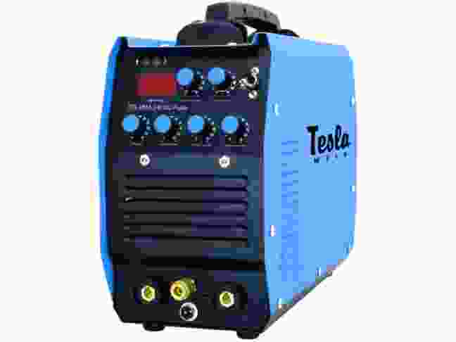 Сварочный аппарат Tesla TIG/MMA 246 DC Pulse