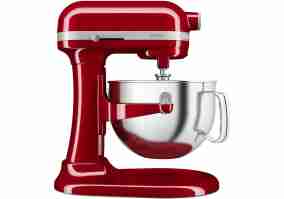 Кухонний комбайн KitchenAid 5KSM60SPXEER