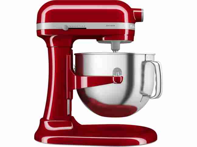 Кухонний комбайн KitchenAid 5KSM70SHXEER