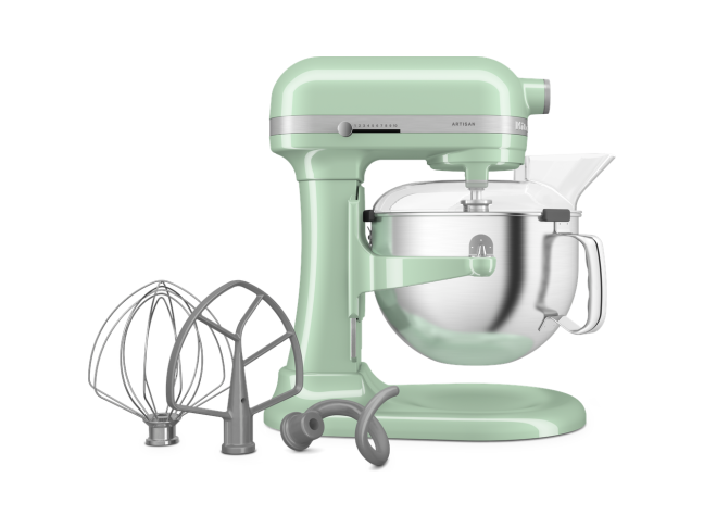 Кухонный комбайн KitchenAid 5KSM60SPXEPT