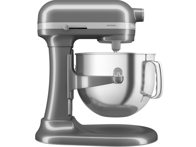 Кухонний комбайн KitchenAid 5KSM70SHXECU