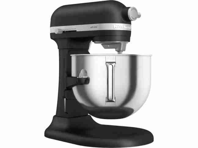 Кухонный комбайн KitchenAid 5KSM60SPXEBM